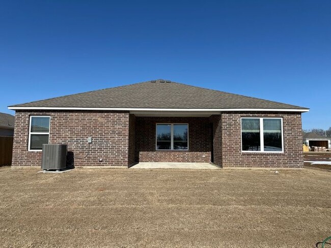 Building Photo - BRAND NEW Three Bedroom | Two Bath Home in...