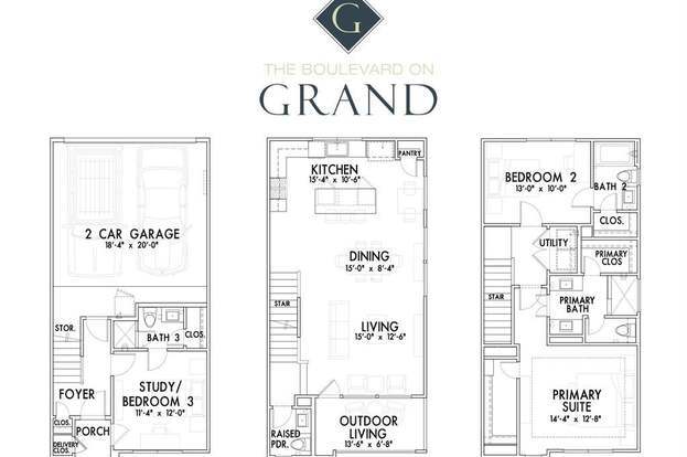 Building Photo - 3036 Charline