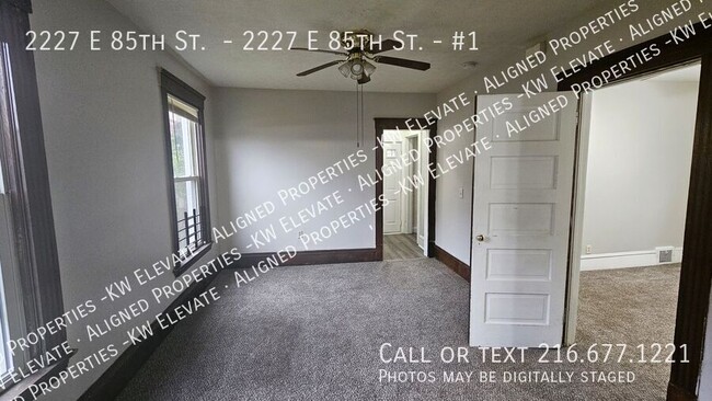 Building Photo - 2BR, 1b, Perfect for you