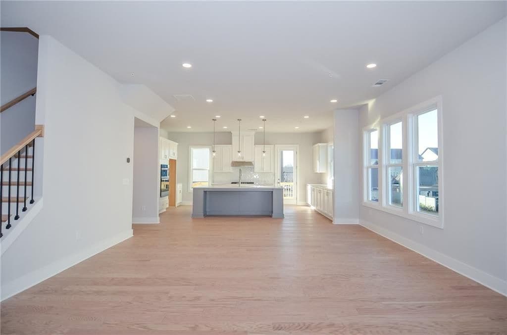 Building Photo - 2316 Mockernut Trl