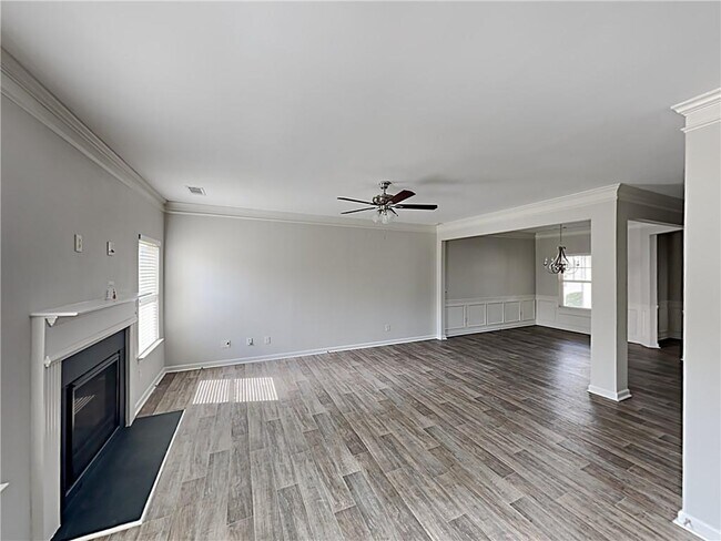 Building Photo - 1970 Township Dr