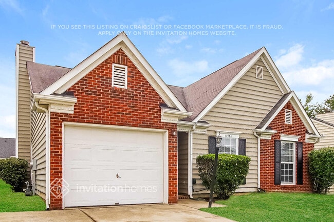 Building Photo - 11934 Brownestone View Dr
