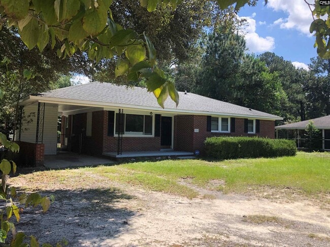 Primary Photo - 321 Rose Dr