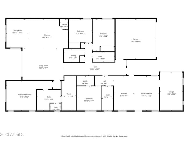 Building Photo - 9342 W Roma Ave