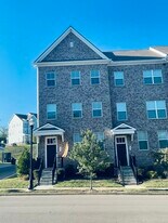 Building Photo - 3338 Tasker Dr