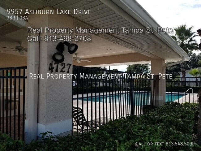 Building Photo - 9957 Ashburn Lake Dr