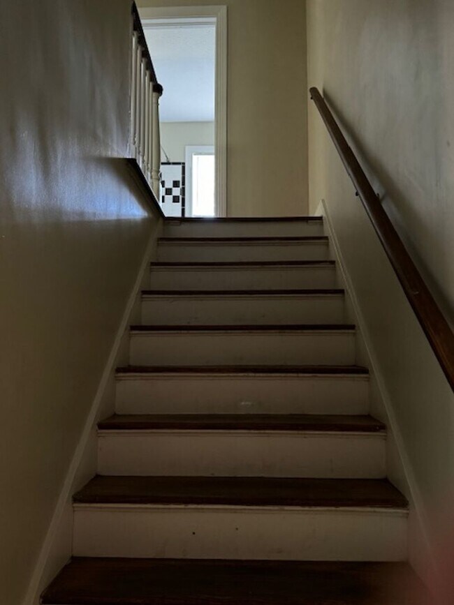 Building Photo - 1517-AB St Ann St