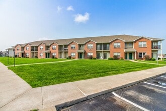 Building Photo - Riverbend Apartment Homes