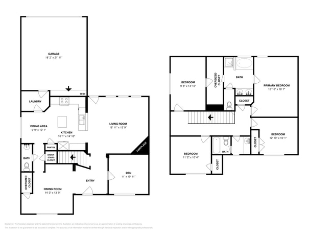 Building Photo - 1470 Waldrop Dr