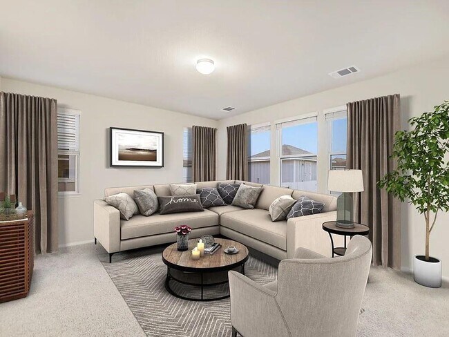 Building Photo - 1265 Goforth Rd