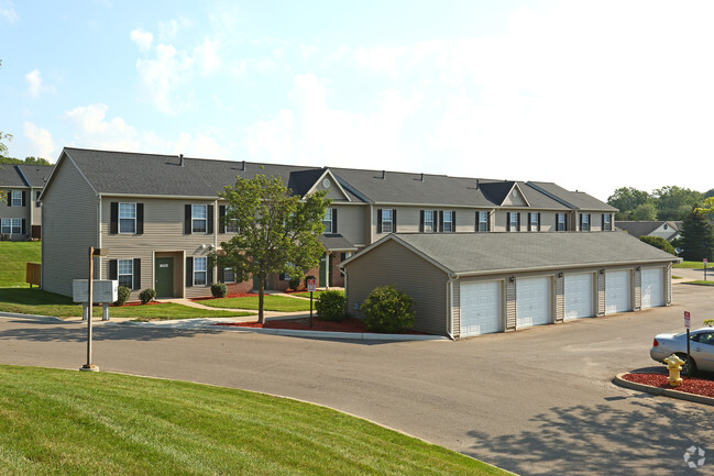 Building Photo - Willow Ponds Townhomes