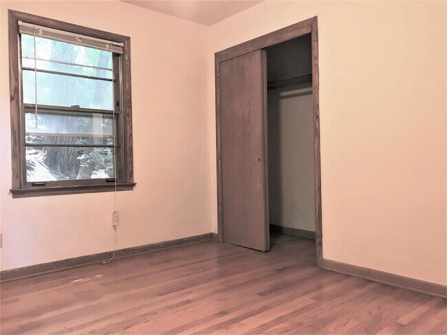 Building Photo - 3317 Harvey St