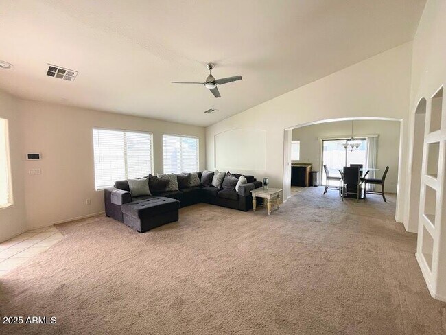 Building Photo - 44147 W Snow Dr