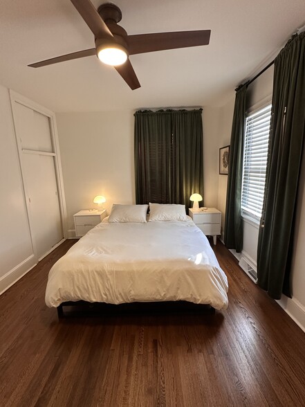 Large Bedroom - 1952 Arnold Dr