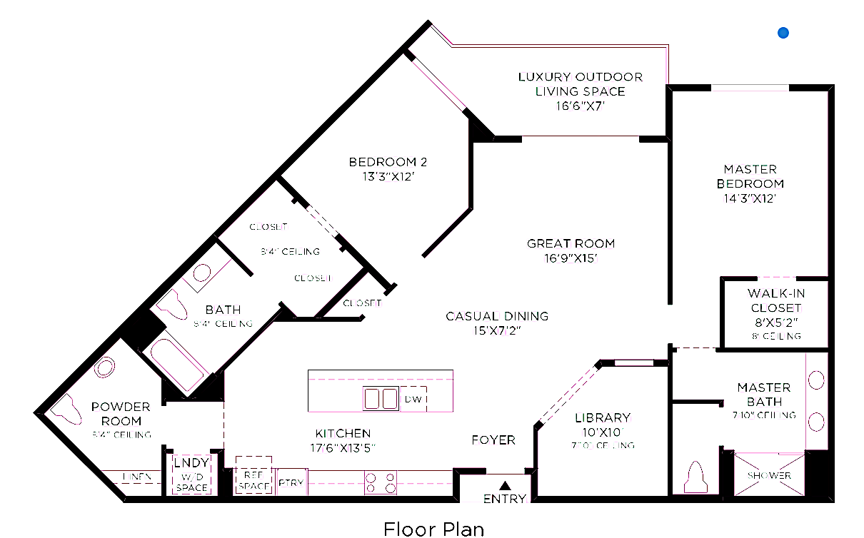 Floorplan - 3578 Rambla Plz