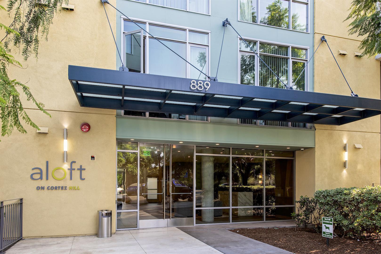 Building Photo - 889 Date St