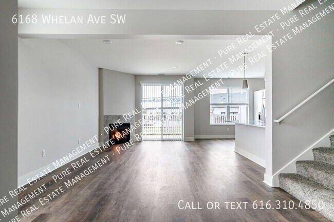 Building Photo - 6168 Whelan Ave SW