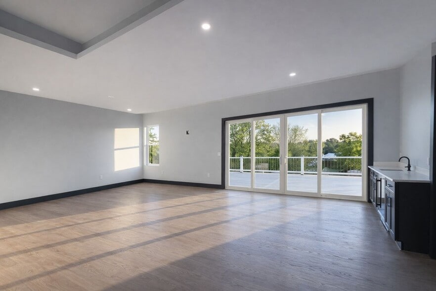 Building Photo - 2613 Beacon Hill Rd