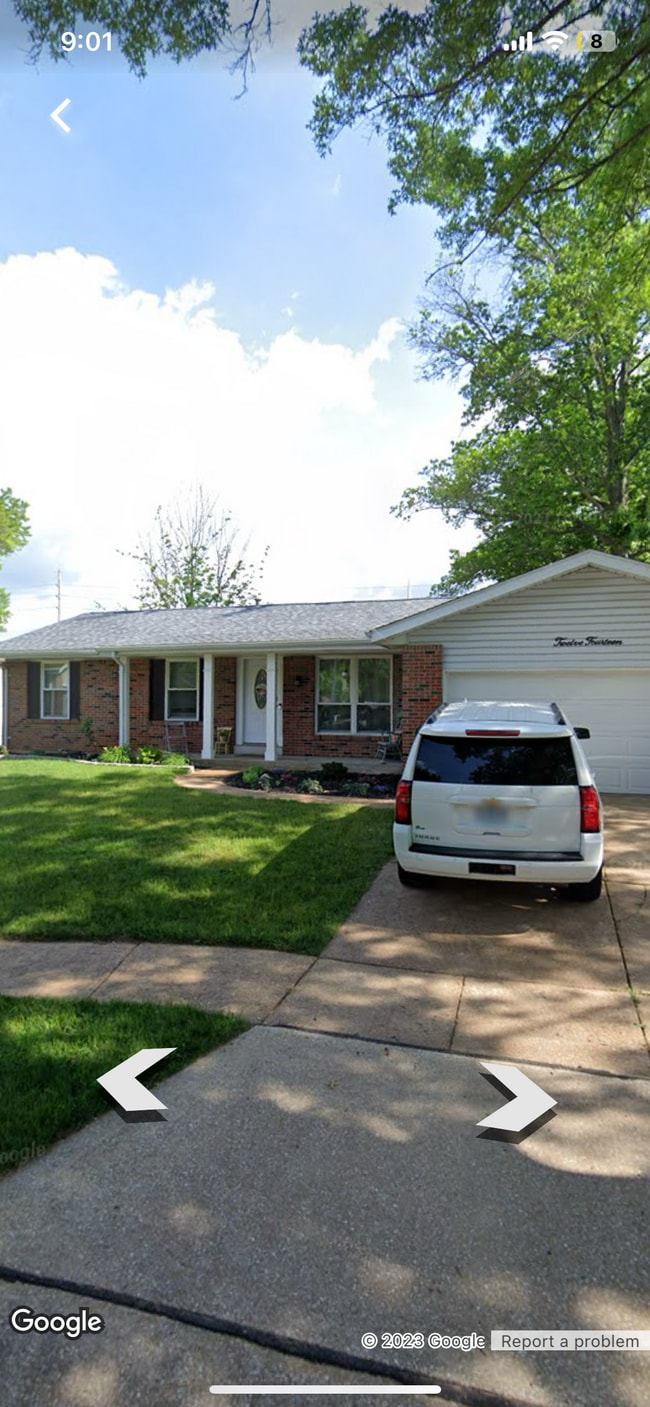 Primary Photo - 1214 Blackwatch Dr