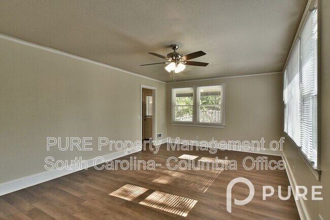 Building Photo - 1512 Carter St