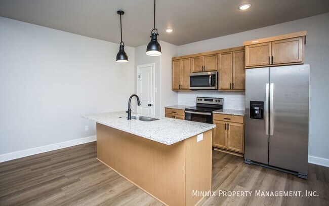 Building Photo - 2550 137th St