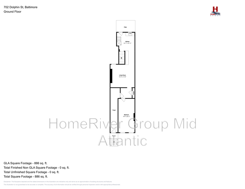Building Photo - 702 Dolphin St