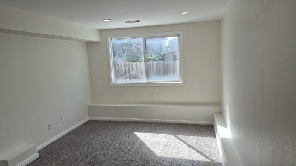 Downstairs Bedroom #4 - 63 Riverton Dr