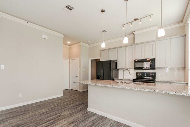 Floorplan - Villas at Kings Harbor