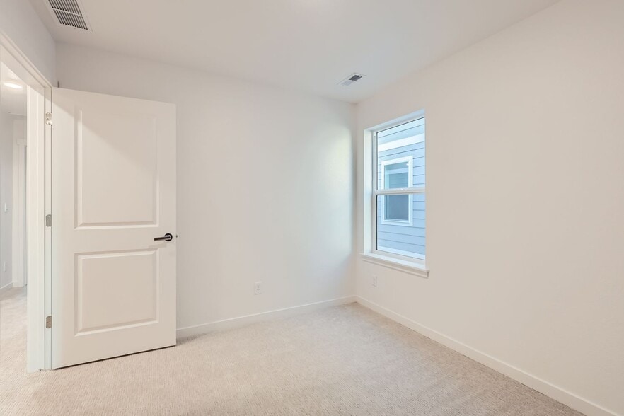 Bedroom-4 - 1348 S Boston Ct