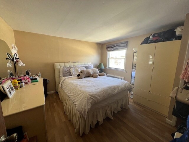 Bedroom - 130 Baisley Ave