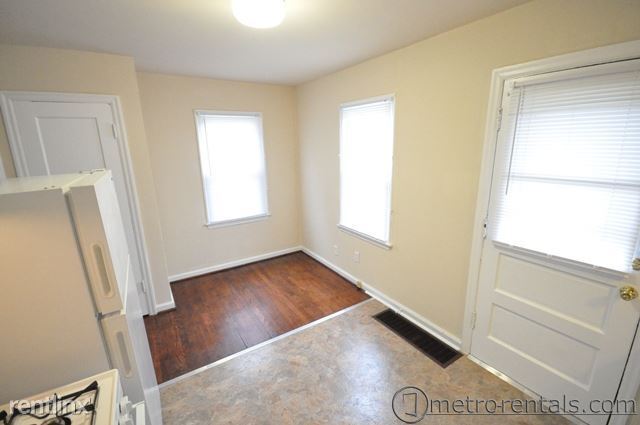 Building Photo - 2 br, 1 bath Townhome - 1611 Ashland Ave