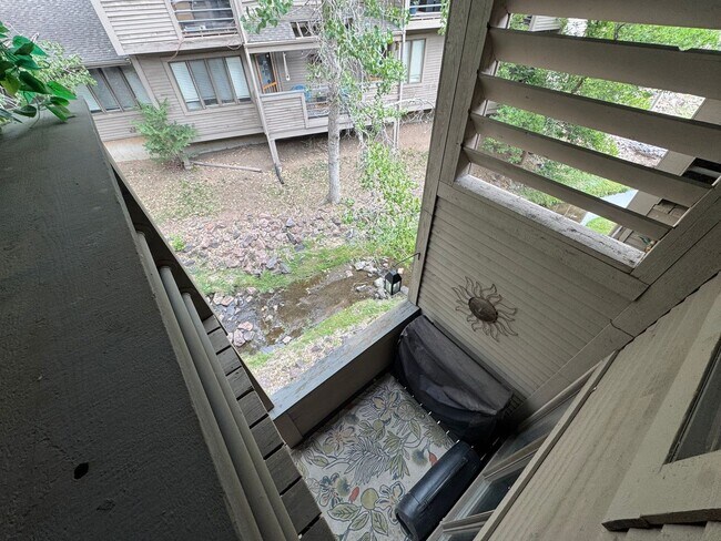 Building Photo - Bright 2BR Townhome with 3 Balconies & Private Patio