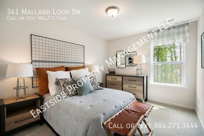 Building Photo - 341 Mallard Lp Dr