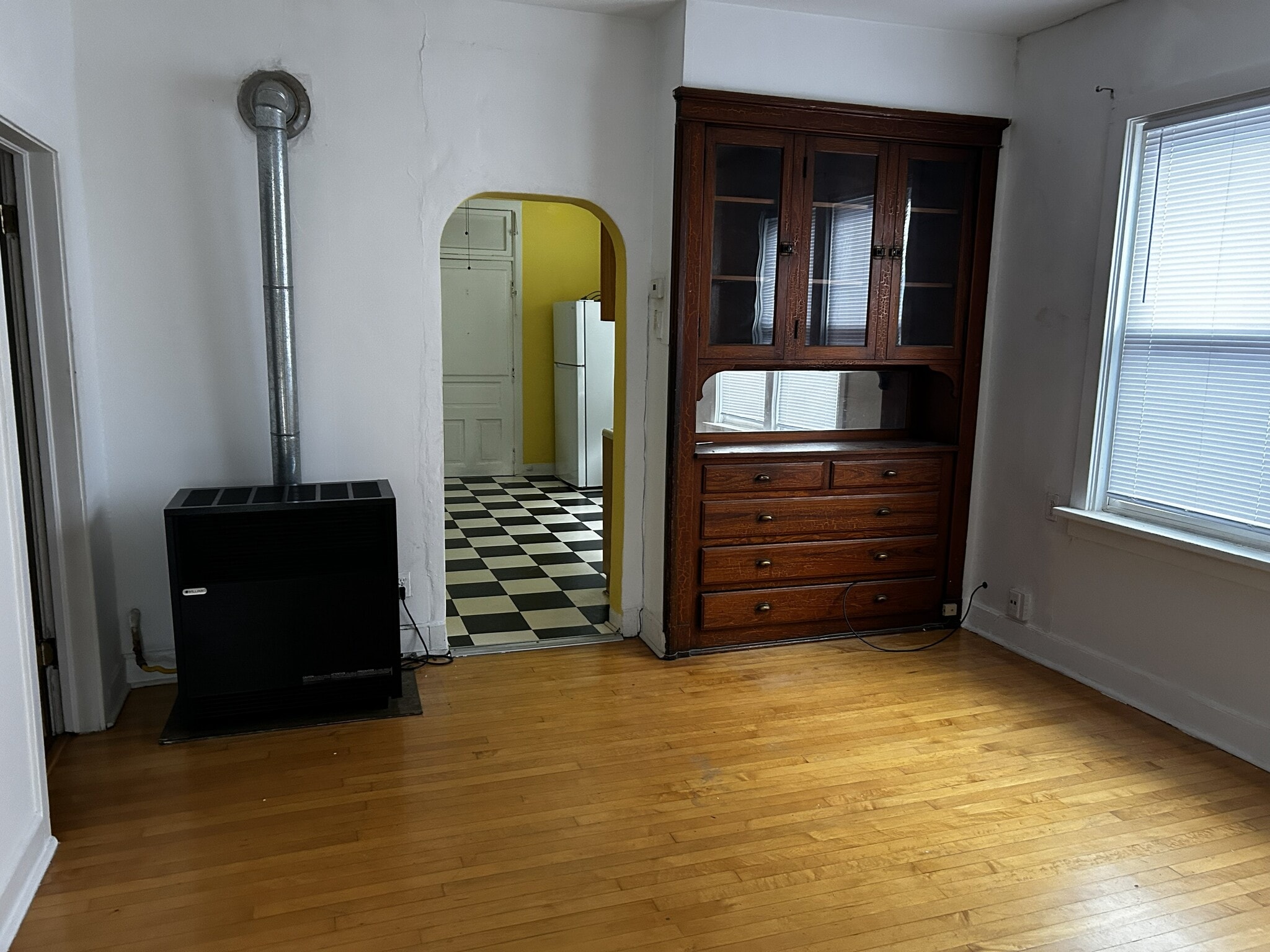 Building Photo - 1742 W Cullerton St