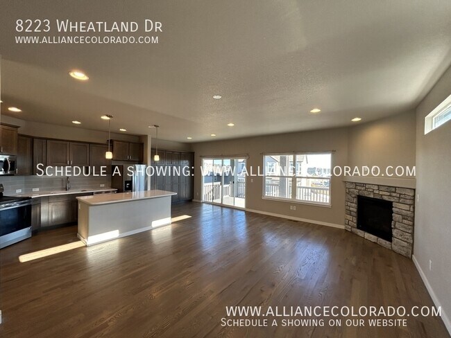 Building Photo - 8223 Wheatland Dr