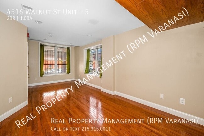 Building Photo - 4516 Walnut St