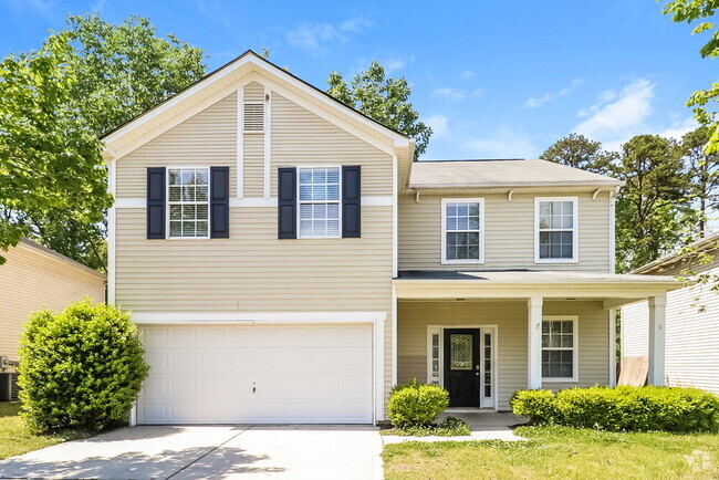 Building Photo - 1421 Jordans Pond Ln