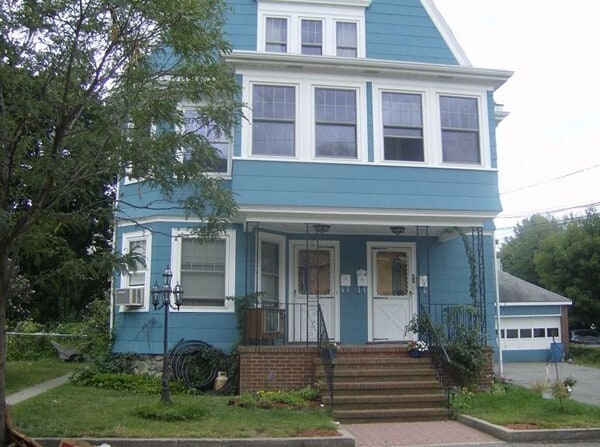 Building Photo - 40 Eliot St