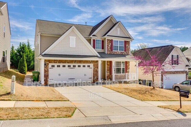 Building Photo - 16619 Broadwing Pl