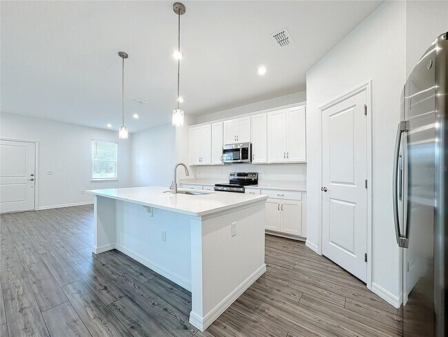 Building Photo - 5614 Stockade Blvd