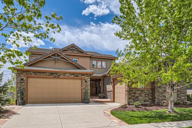 Building Photo - Luxury Living with Front Range Views, Hot ...