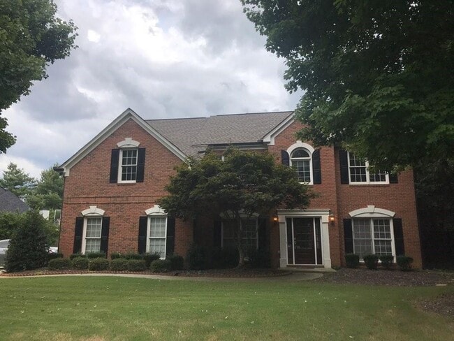 Building Photo - 3525 Montvale Xing