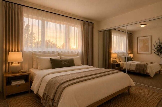 Building Photo - North Beacon Hill 1 Bedroom Apartment for Rent | Beacon Hill Light Rail Access, Balcony, Hardwood...