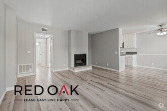 Building Photo - Incredible One Bedroom with a Fireplace, S...