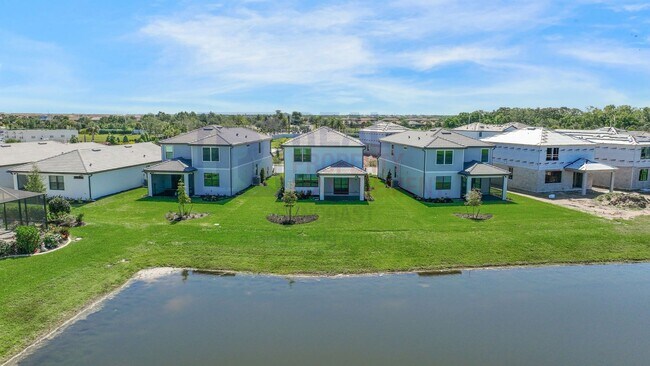 Building Photo - 5754 Silverside Pne Ct