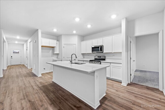 Building Photo - 301 Westminster Ct