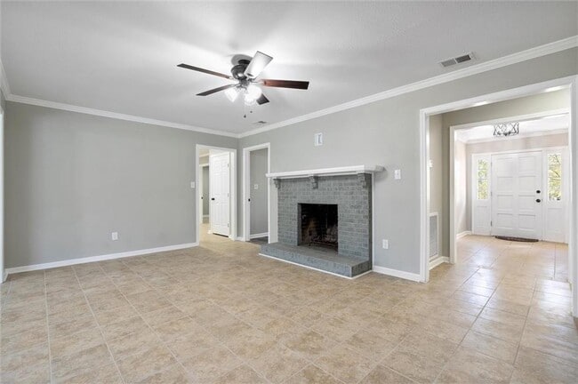 Building Photo - 3572 Leroy Stevens Rd