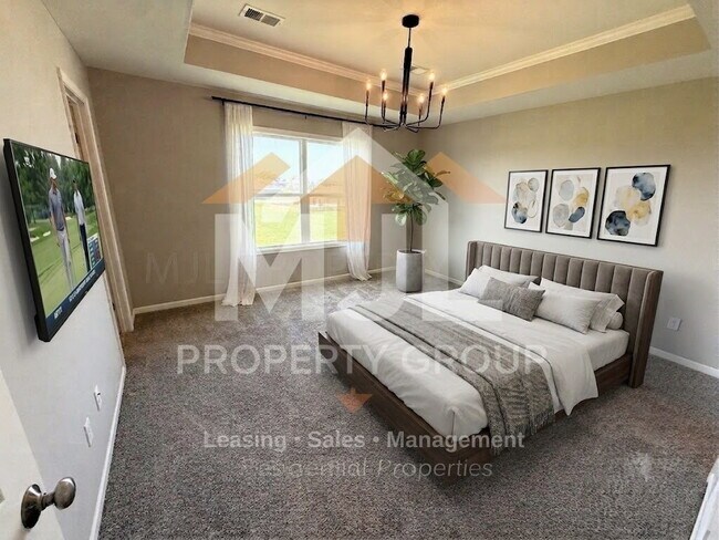 Building Photo - Beautiful 4 Bedroom/ 3.5 Bath Home In Belton!