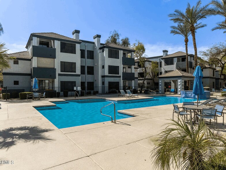 Building Photo - 3848 N 3rd Ave