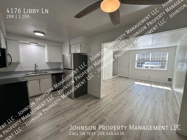 Building Photo - 4176 Libby Ln